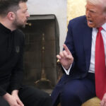 ministrul ucrainean al economiei a pornit spre sua pentru a semna acordul mineralelor rare 68122f4063653