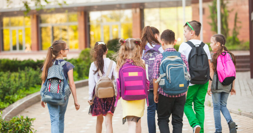 minivacanta pentru elevi si profesori de 1 mai de cand se intorc copiii la scoala pentru ultimul modul de cursuri 6805c54e0c922