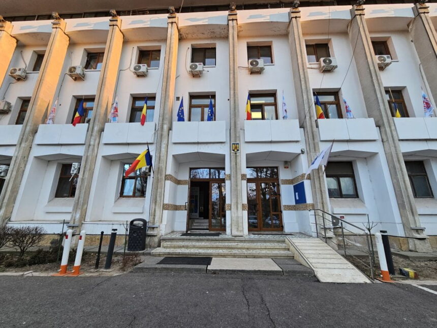 mirabela calin fostul secretar al municipiului constanta a castigat procesul impotriva primariei 67fd0726a21a6