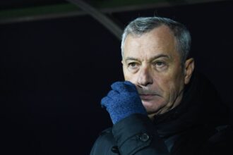 mircea rednic iese la atac dupa meciul cu sepsi dorinel a zis ca a dominat nu stiu daca a fost la prima repriza 6802afee8af8f