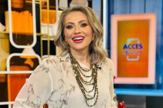mirela vaida primele declaratii dupa ce antena 1 anuntat ca va prezenta emisiunea in direct cu romania voi reveni pe tronsonul care m a consacrat 67f22cb7ce56d