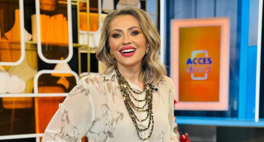 mirela vaida primele declaratii dupa ce antena 1 anuntat ca va prezenta emisiunea in direct cu romania voi reveni pe tronsonul care m a consacrat 67f22cb7ce56d
