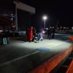 misiune arsvom pentru preluarea unui marinar ranit la mana dreapta 6805e6a595ca9