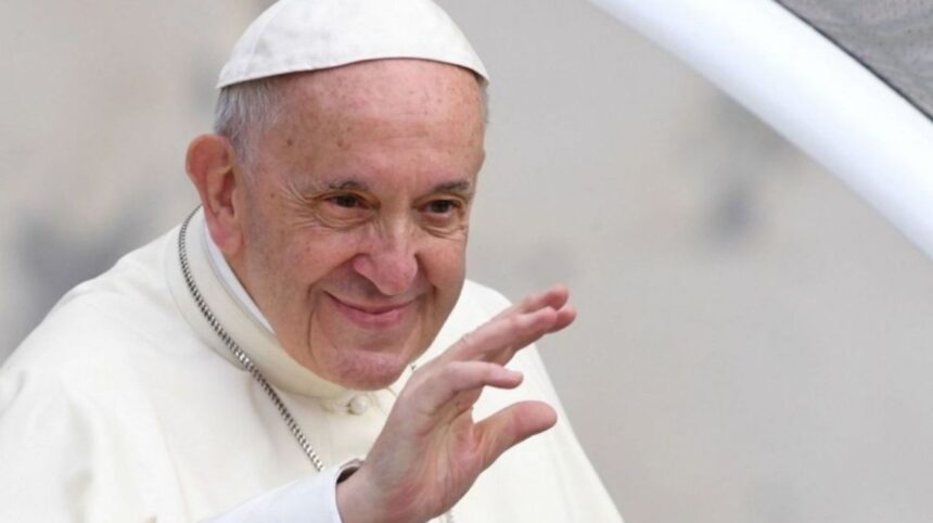 moartea papei francisc opreste fotbalul pe doua continente dupa italia o alta tara a amanat toate meciurile 68069a3c28531