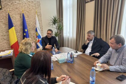 modernizarea spitalului de boli infectioase constanta viceprimarul rasauteanu am stabilit modul de lucru detaliile tehnice si pasii pe care trebuie sa ii facem 67ed4e10bf90c