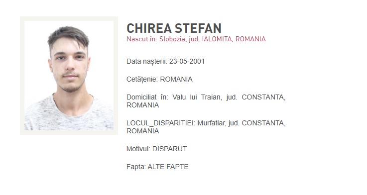 modul in care si a pus capat zilelor tanarul din valu lui traian cu o butelie cu azot iata unde lucra si ce facea in timpul liber 67ec6577ed2e0