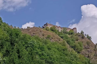 motivul pentru care cetatea lui vlad tepes de la poenari a fost inchisa vizitatorilor la doua saptamani dupa redeschidere 68110a6fcadc2