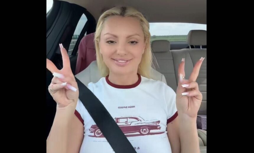motivul pentru care fanii au pus o la zid pe alexandra stan ce a facut vedeta pe autostrada nu stiam 67ffb213d66b0