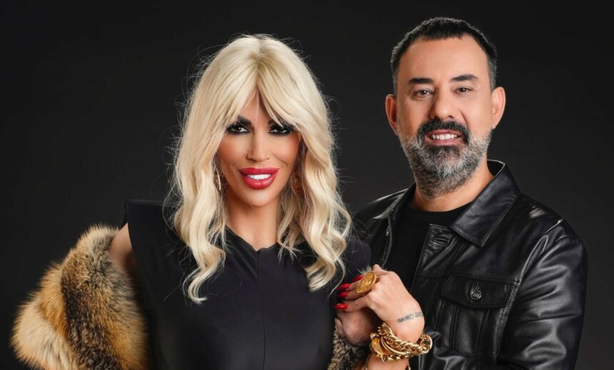 motivul pentru care raluca badulescu a mers la asia express 2025 cu fostul ei sot florin stamin relatia aceasta speciala exclusiv 67efef878d631