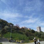 municipalitatea inca se pregateste pentru reabilitarea taluzului din apropierea bisericii grecesti si a esplanadei de la modern 680176685b317