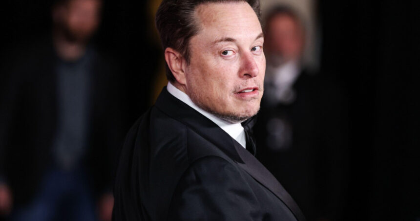 musk anunta ca si reduce implicarea in doge din cauza prabusirii profiturilor tesla 680892293f0fb