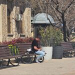 muzicantii ambulanti de pe faleza cazinoului constanta au zilele numarate primaria mai asteapta o saptamana solicitarile pentru intrarea in legalitate ulterior politia locala intra pe fir 680b019eab001