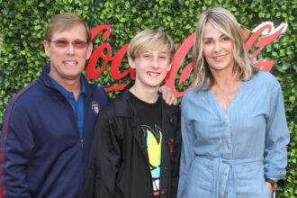 nadia comaneci a dezvaluit unde s a angajat fiul ei dylan e ambitios si hotarat si a ales un drum diferit 68108f5919ed5