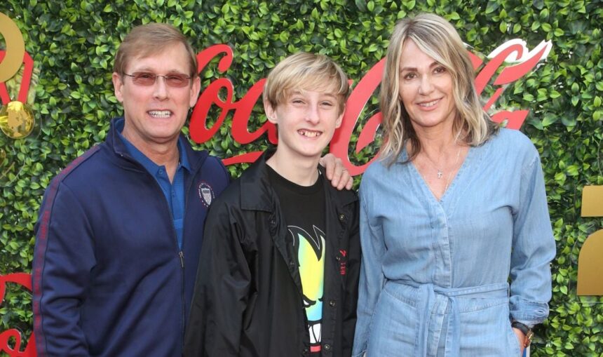 nadia comaneci a dezvaluit unde s a angajat fiul ei dylan e ambitios si hotarat si a ales un drum diferit 68108f5919ed5
