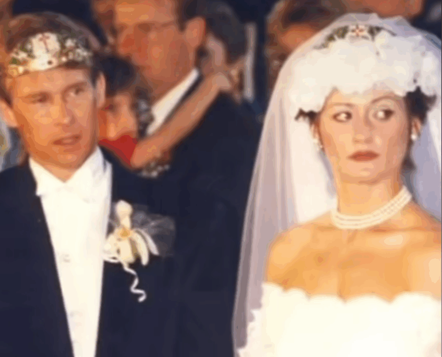 nadia comaneci si bart conner au sarbatorit 29 de ani de casnicie ce a postat zeita de la montreal pe facebook 680e51b5bf472