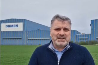 negoi usr asteapta ca mapn si ministerul economiei sa salveze santierul de la mangalia video 67fd10014f31e