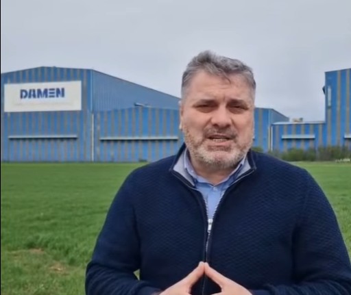 negoi usr asteapta ca mapn si ministerul economiei sa salveze santierul de la mangalia video 67fd10014f31e