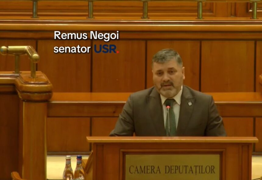 negoi usr se teme de renasterea extremisului interbelic la mai bine de 80 de ani distanta vedem din nou cum discursurile unor politicieni care instiga la ura isi fac loc in spatiul public 680b8e4725ba3