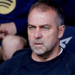 nemultumiri la fc barcelona dupa remontada cu celta vigo catalanul nu a dat mana cu hansi flick si a plecat furios 6804a8a6a13d2