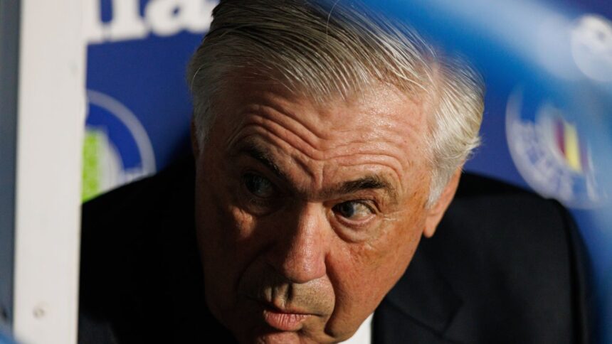 news alert carlo ancelotti out de la real madrid anunt de ultim moment venit din spania 680e66646397b