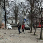 news alert cel putin 20 de morti la sumi dupa ce rusii au lansat o racheta asupra orasului din nordul ucrainei 67fb89cbaf656