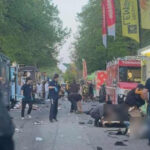 news alert o masina a intrat in multime la un festival in vancouver mai multe persoane au fost ucise anunta autoritatile 680dd8a867815