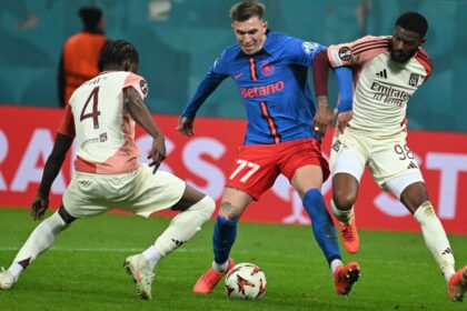 news alert primul 11 al lui fcsb pentru meciul cu cfr cluj supriza pe postul de varf impins 68051b0fc363c