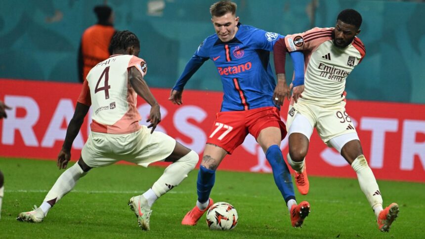 news alert primul 11 al lui fcsb pentru meciul cu cfr cluj supriza pe postul de varf impins 68051b0fc363c