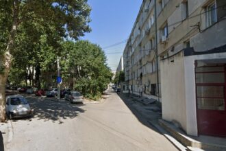 nici anul acesta nu vor aparea noi locuri de parcare in zona icil 680e9bd521cdb