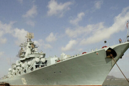 nici dupa trei ani ucrainenii nu vor sa spuna daca americanii au fost furiosi sau panicati dupa scufundarea navei amiral moskva 67f0c6699b249