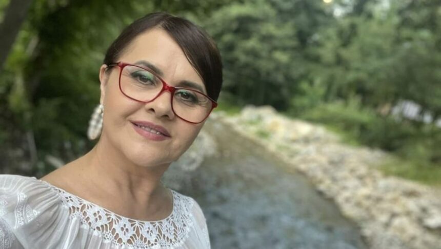niculina stoican a rupt tacerea despre plecarea din ansamblul maria tanase ce a avut de spus cu privire la speculatiile legate de constantin enceanu 67f0075466eae