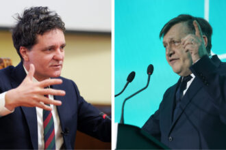 nicusor dan si crin antonescu cearta in direct ati fost seful rechinilor imobiliari sunteti manipulat de fosti ofiteri sri 680fd497aae2f