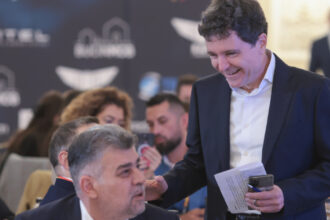 nicusor dan spune ca daca ajunge presedinte nu il va dori pe ciolacu premier pe cine il vede potrivit la palatul victoria 68077edf7581b