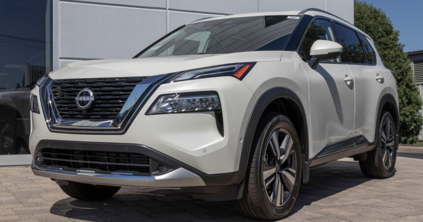 nissan reduce productia celui mai bine vandut model din sua din cauza tarifelor impuse de trump surse 67fe85bb10589