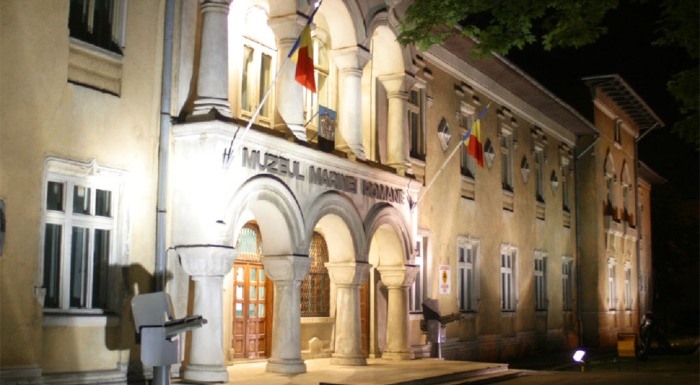 noaptea muzeelor 2025 nu va fi organizata la nivel national 67efcee42fce2