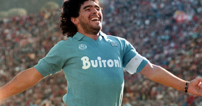 noi detalii in cazul mortii lui diego maradona ei ne au mintit in fata pe toti intreaga familie 67f7d3df62516