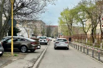 noi sensuri unice la constanta traficul rutier se reorganizeaza pe doua strazi 67ee8c99092e1
