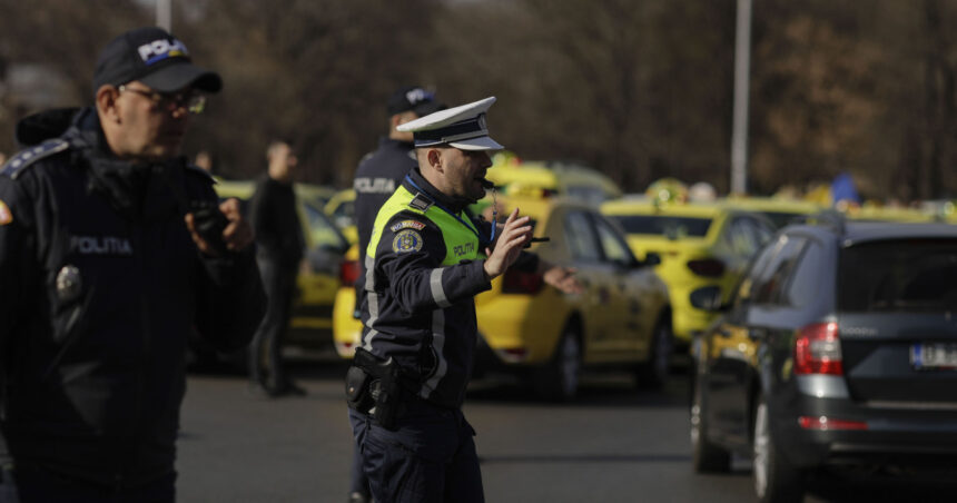 noua frauda la transportul in regim de taxi descoperita de autoritati prejudiciu de peste 2 milioane de lei 6800fe8ce6848