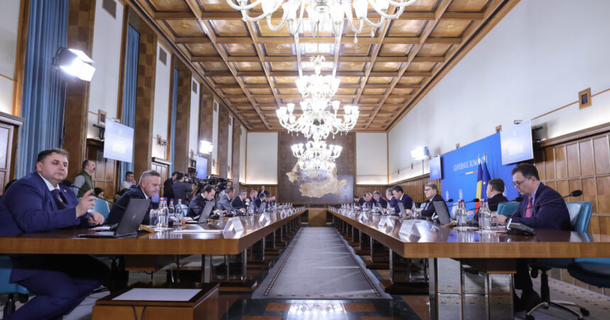 noua lege a transparentei ce au voie si ce nu au voie sa primeasca demnitarii romani 67fced2c44c84