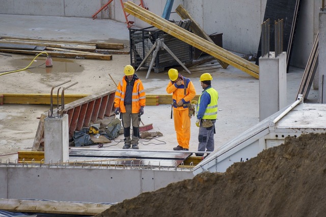 numarul autorizatiilor de construire pentru cladiri rezidentiale in crestere 6811dc2695e39