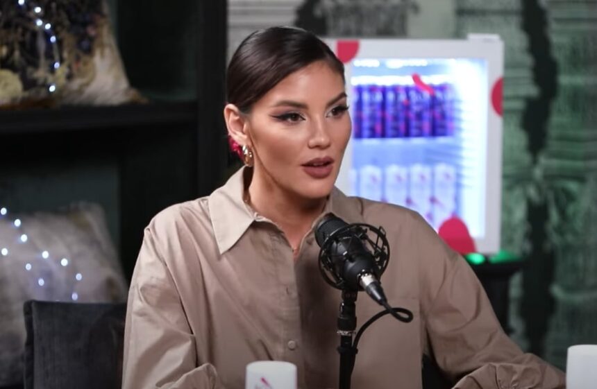 numele pe care ramona olaru viseaza sa i l puna fiicei sale asistenta tv isi doreste enorm sa devina mama 68020cd1021af