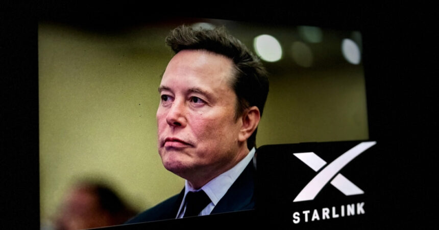 o alternativa la reteaua de sateliti a lui musk starlink ar putea aparea in cateva luni giganti din domeniul apararii se mobilizeaza 67ef6337e12df