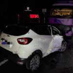 o femeie urmarita de politisti a murit dupa ce a intrat cu masina intr un autotren 67f2a2c0252f9