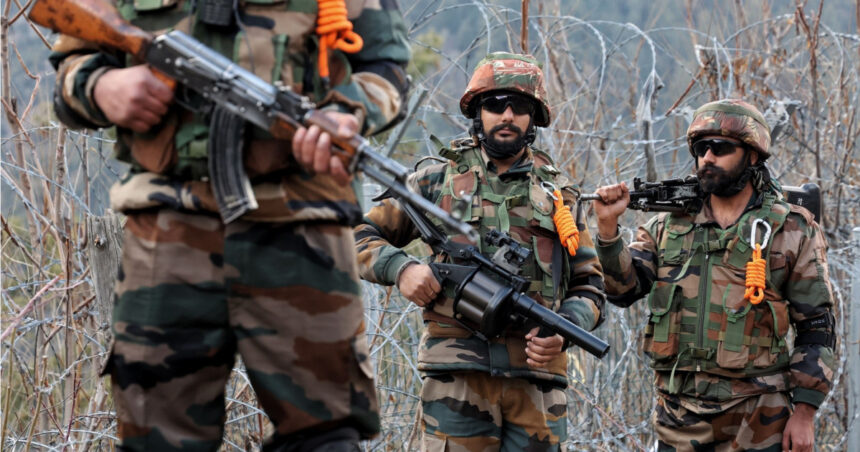 o noua criza nucleara ii da batai de cap lui donald trump butoiul cu pulbere care sta sa explodeze la granita india pakistan 680c678e5ff44