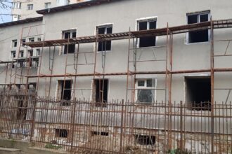 o noua licitatie pentru finalizarea lucrarilor de la noul sediu pentru medicina legala din constanta 67fc2898ccdaf