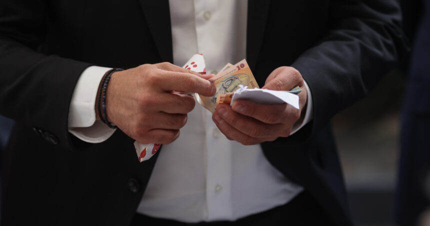 o situatie alarmanta pentru romania deficitul bugetar a ajuns la 23 din pib in primele trei luni ale anului 6808dfbd366b3