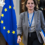 o vicepresedinta a comisiei europene merge la washington in ziua in care intra in vigoare tarifele anuntate de trump 67ed175529510