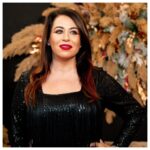 oana roman a implinit 25 de ani de cariera eu am lansat aceasta meserie in romania video exclusiv 67fa34e4bb934