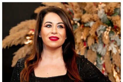 oana roman a implinit 25 de ani de cariera eu am lansat aceasta meserie in romania video exclusiv 67fa34e4bb934