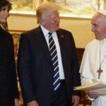 odihneste te in pace papa francisc a transmis casa alba 6806240177b9e
